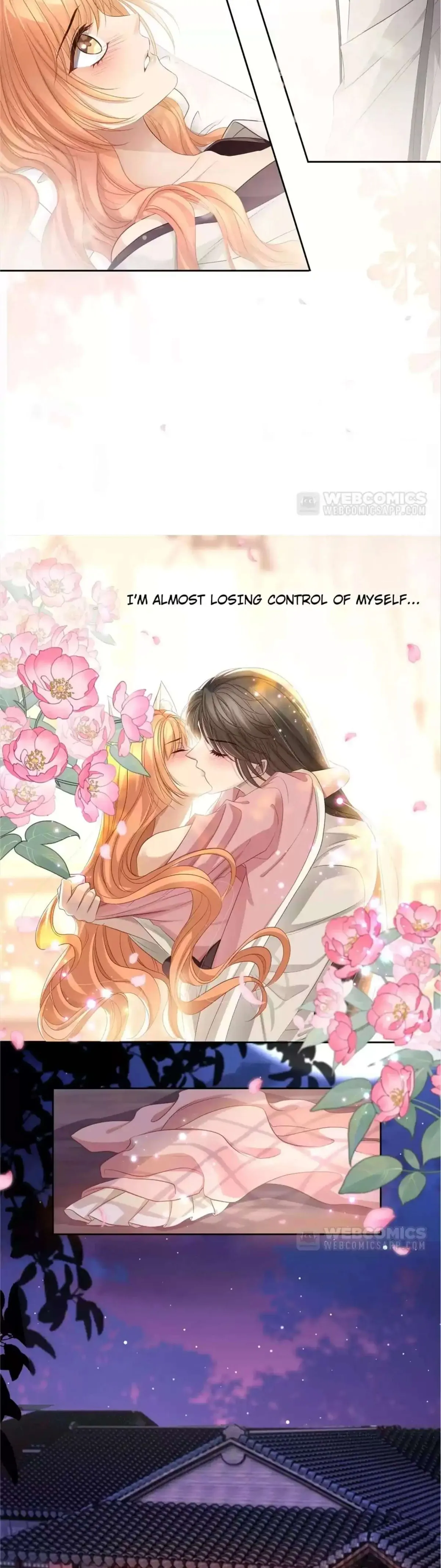 Master and Her Seven Lovers Chapter 101 page 3 - 
