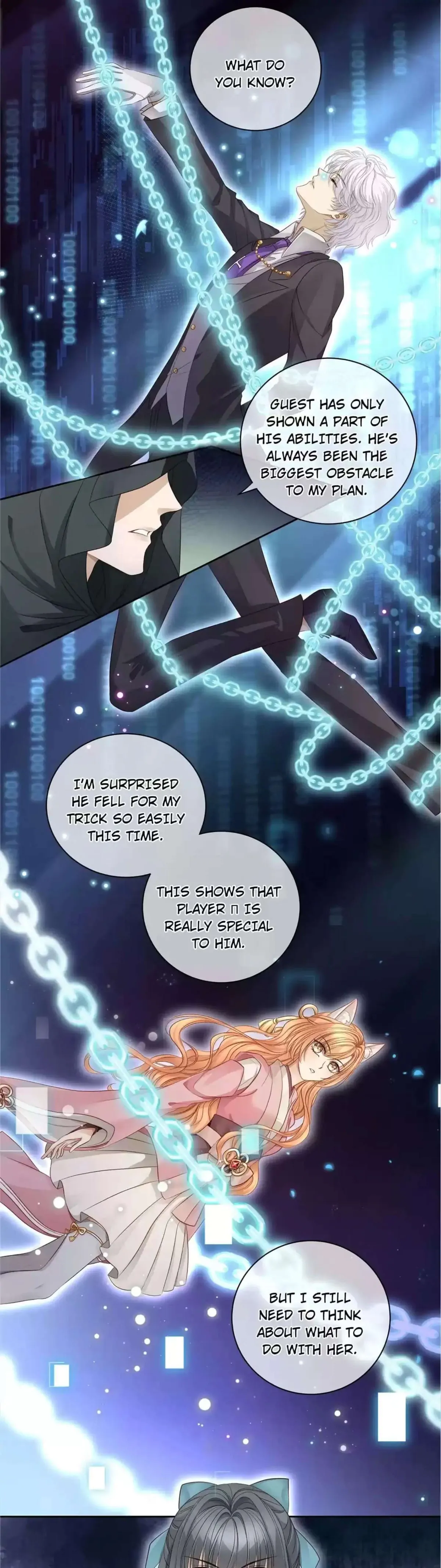 Master and Her Seven Lovers Chapter 102 page 2 - 