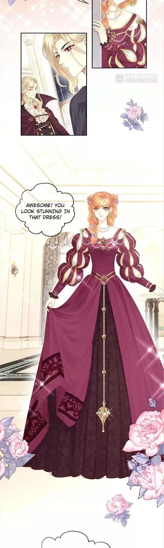 Master and Her Seven Lovers Chapter 11 page 2 - 