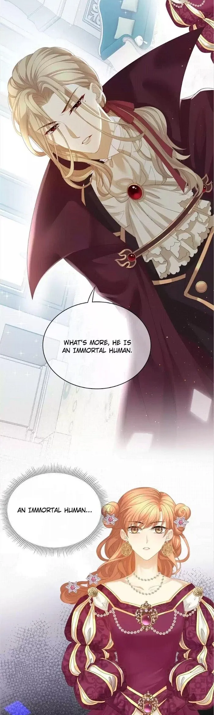 Master and Her Seven Lovers Chapter 11 page 7 - 
