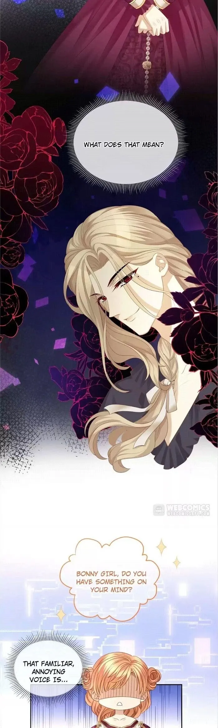 Master and Her Seven Lovers Chapter 11 page 8 - 