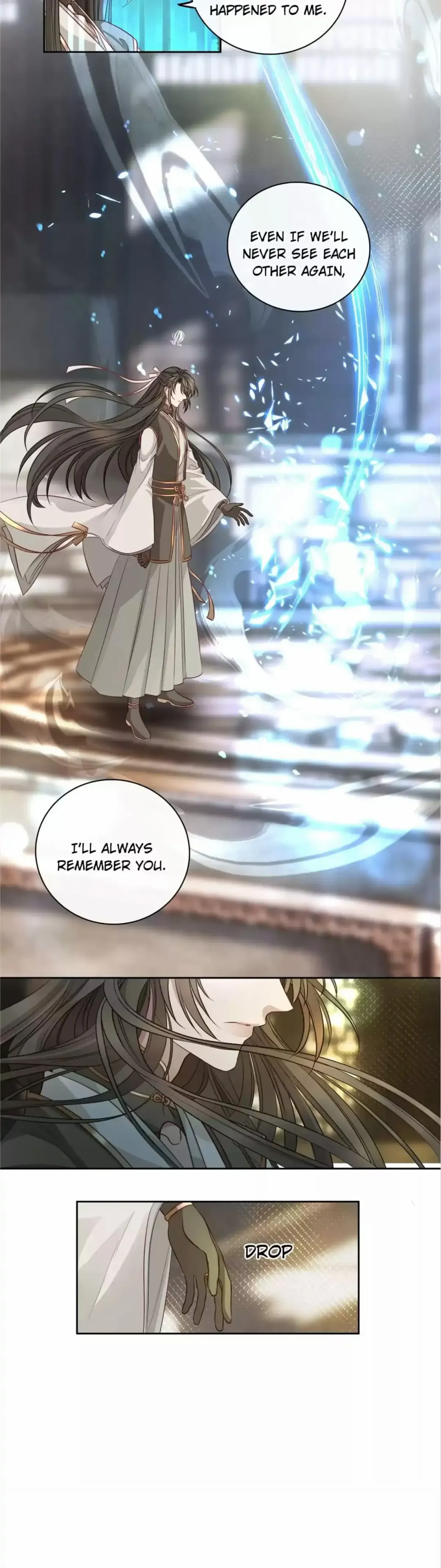 Master and Her Seven Lovers Chapter 111 page 2 - 