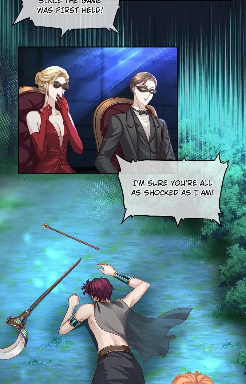 Master and Her Seven Lovers Chapter 117 page 2 - 