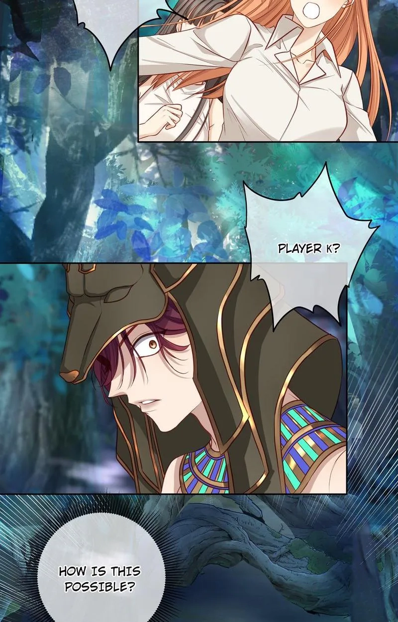 Master and Her Seven Lovers Chapter 117 page 13 - 
