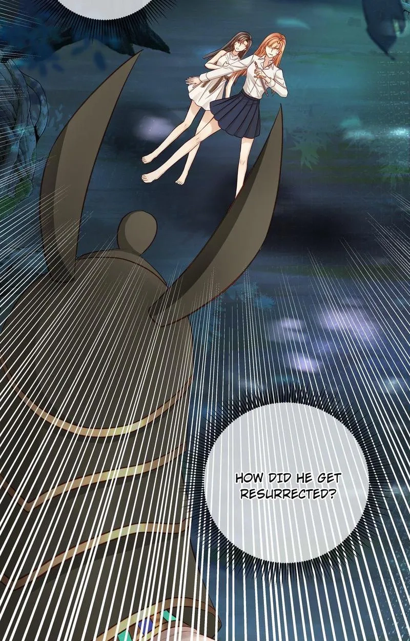 Master and Her Seven Lovers Chapter 117 page 14 - 