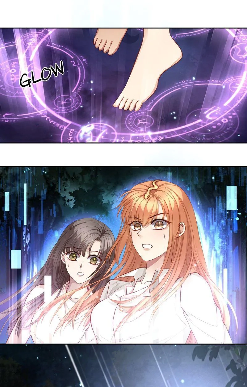 Master and Her Seven Lovers Chapter 117 page 16 - 