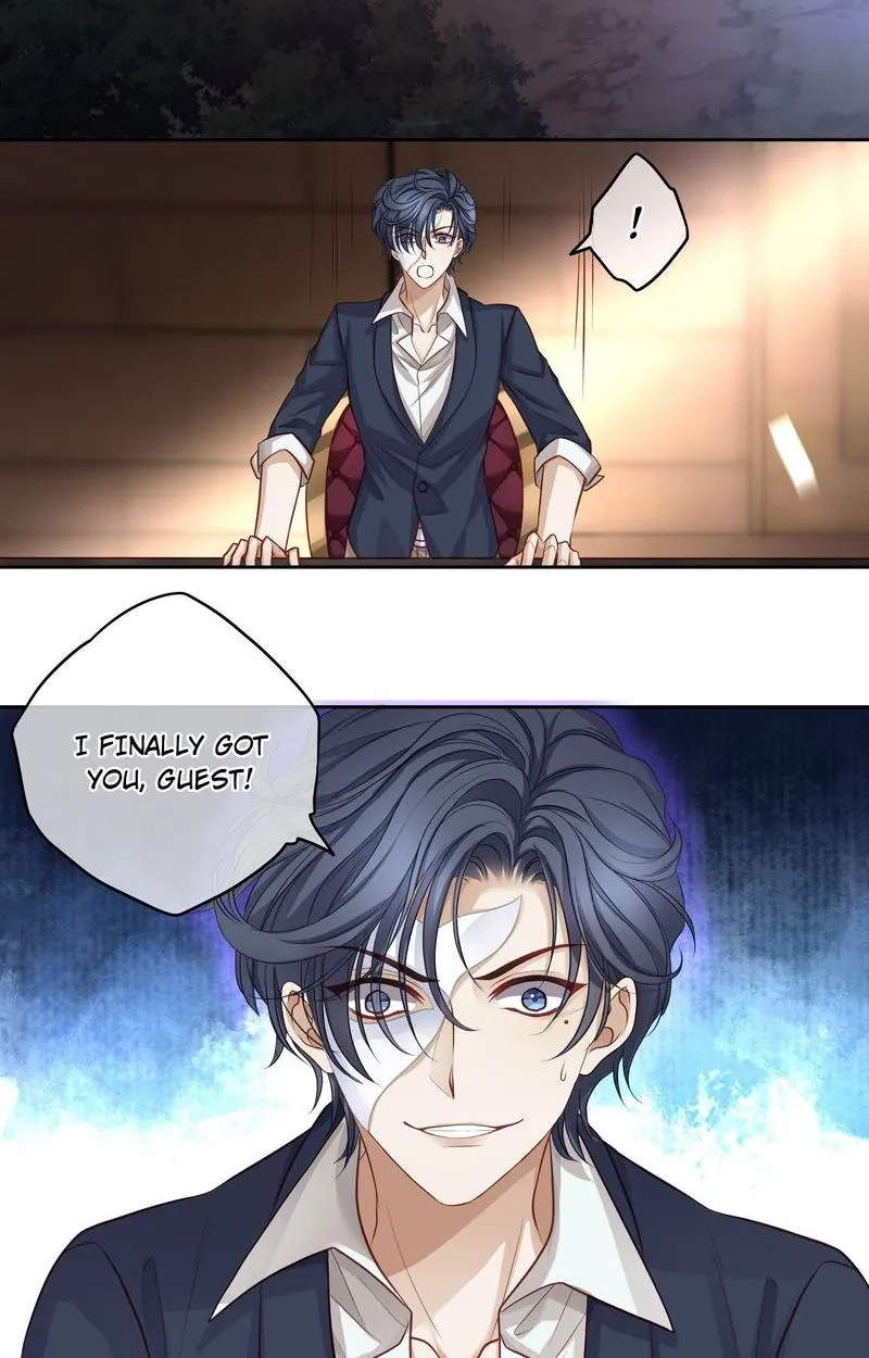 Master and Her Seven Lovers Chapter 117 page 18 - 
