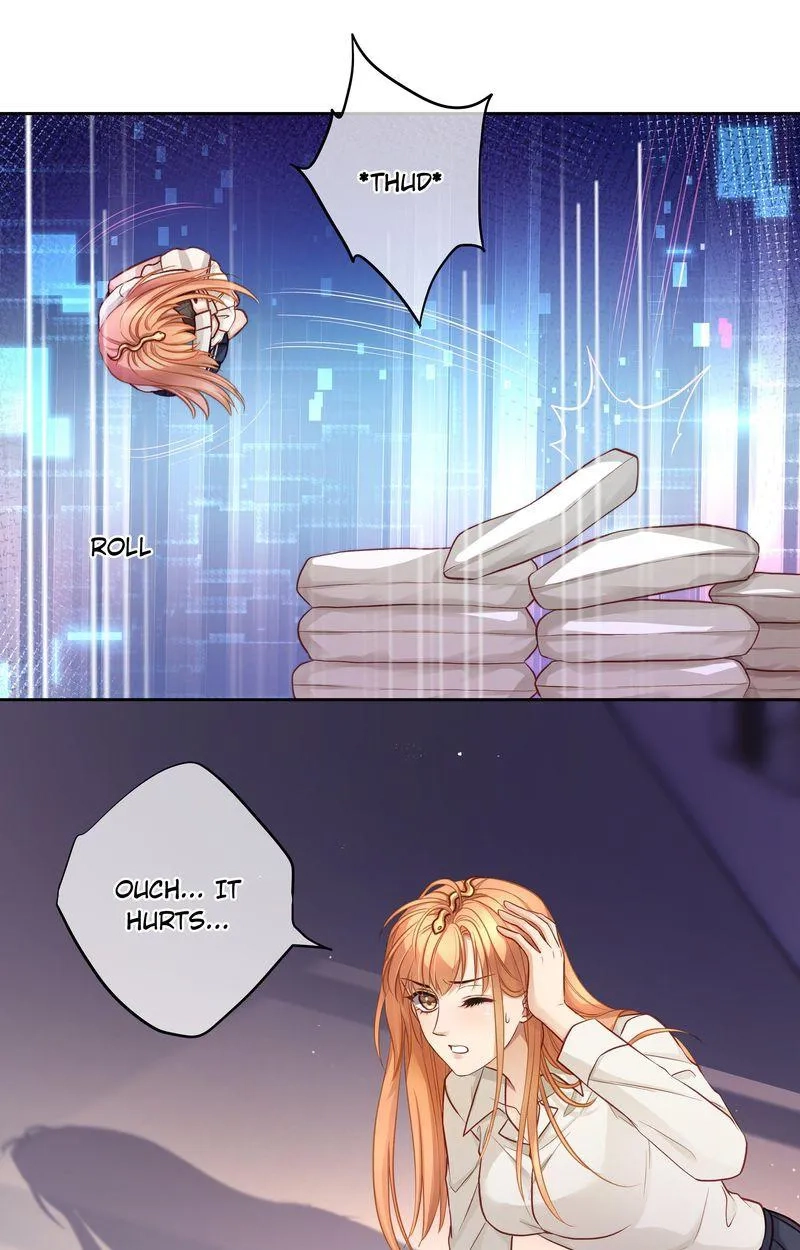 Master and Her Seven Lovers Chapter 117 page 21 - 