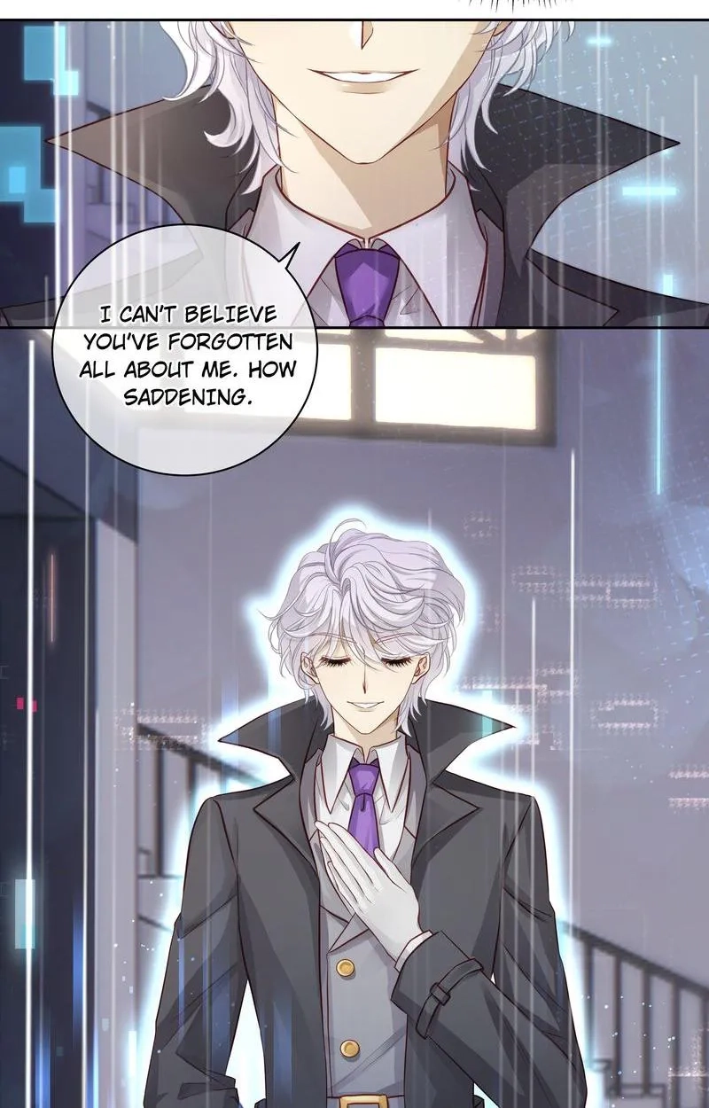 Master and Her Seven Lovers Chapter 117 page 23 - 