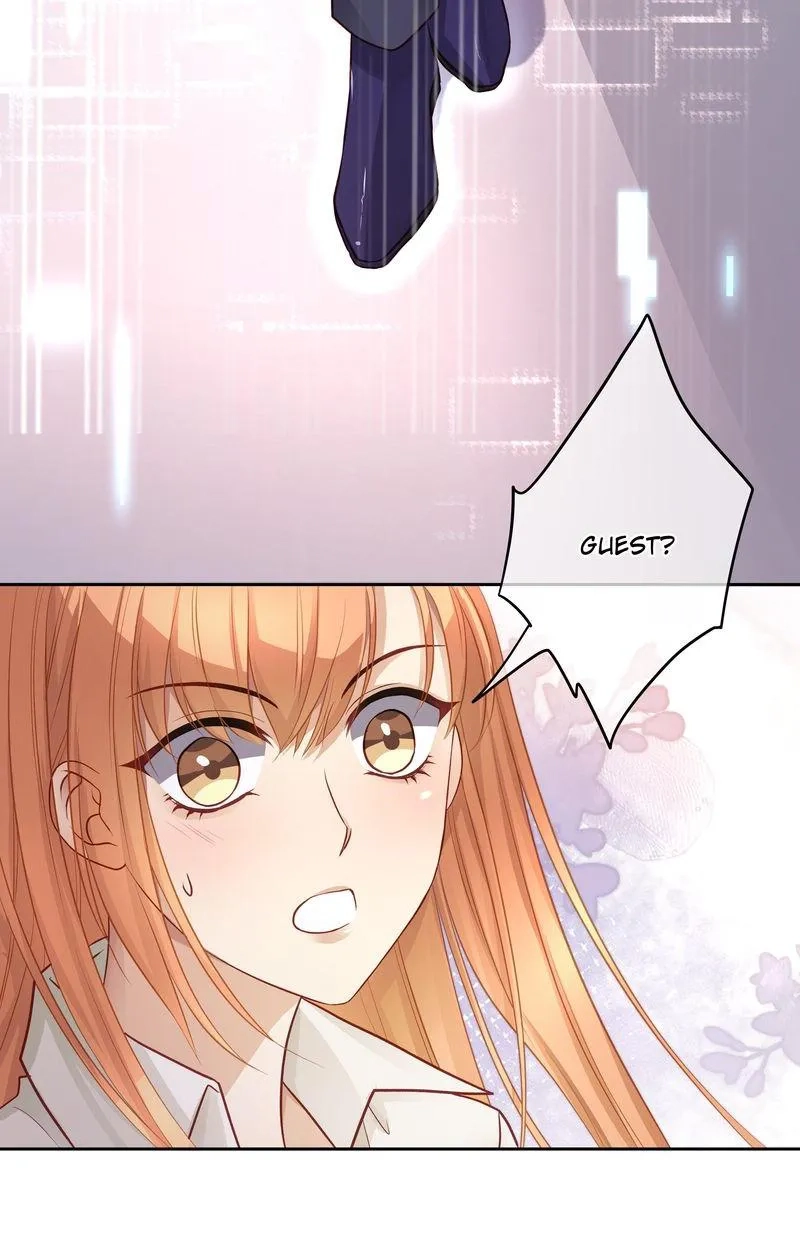 Master and Her Seven Lovers Chapter 117 page 25 - 