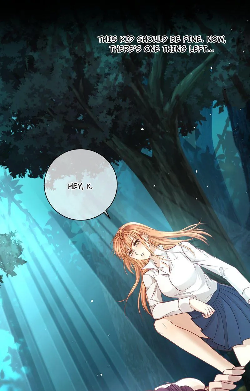 Master and Her Seven Lovers Chapter 117 page 6 - 