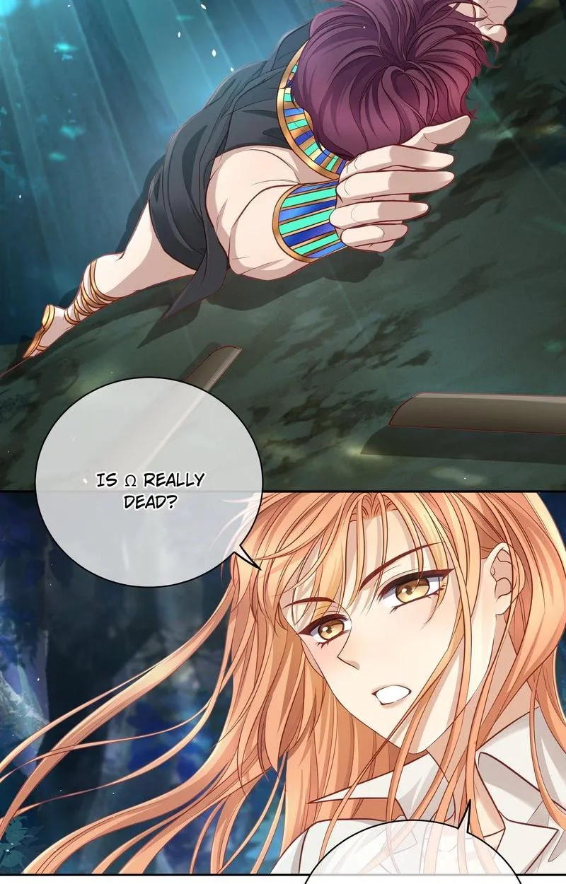 Master and Her Seven Lovers Chapter 117 page 7 - 