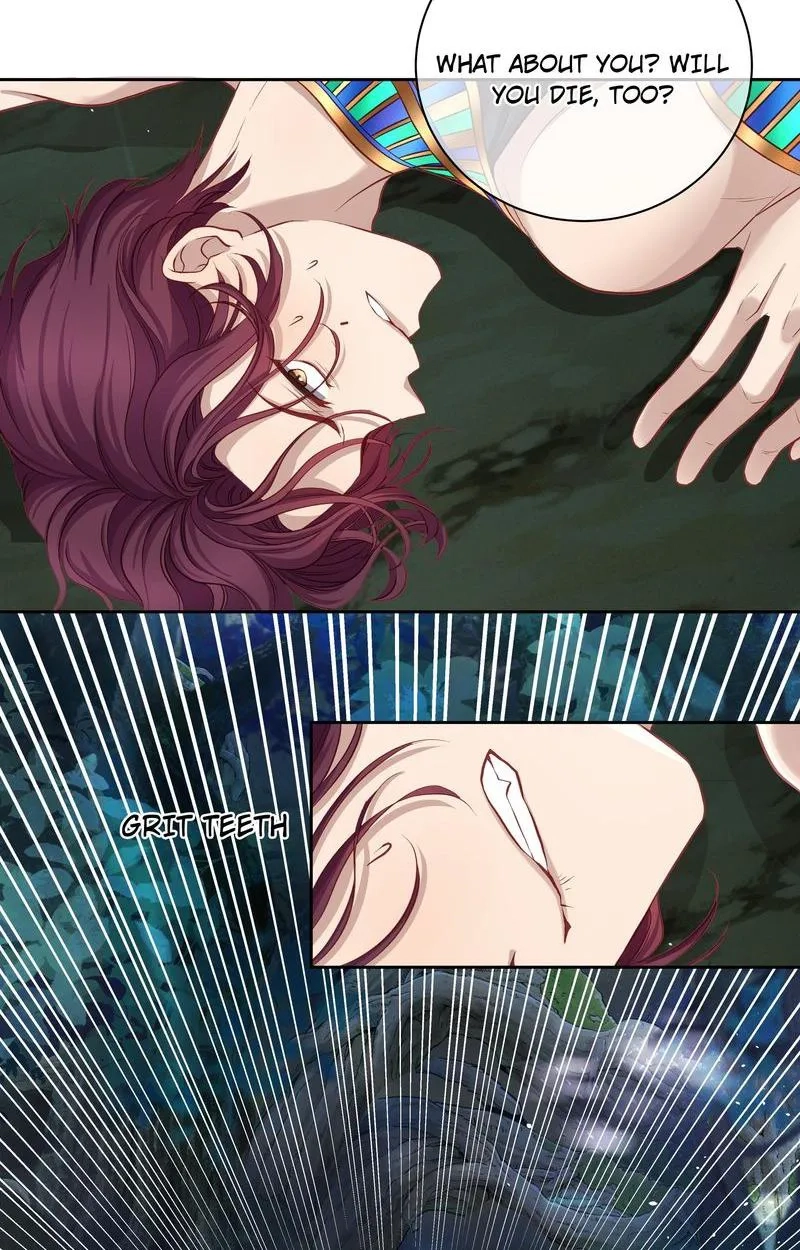 Master and Her Seven Lovers Chapter 117 page 8 - 