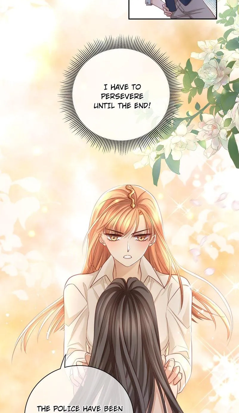 Master and Her Seven Lovers Chapter 118 page 11 - 