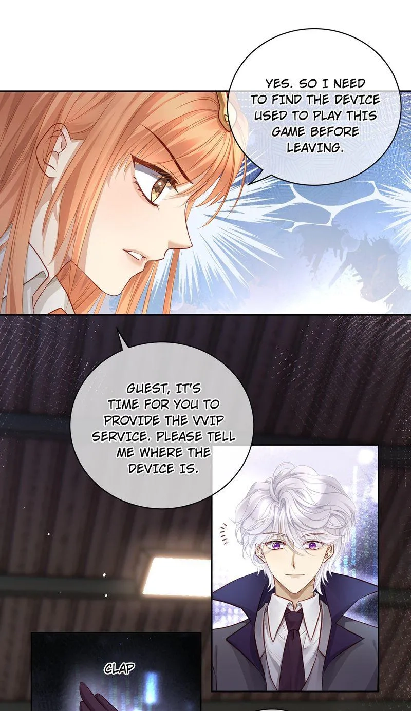 Master and Her Seven Lovers Chapter 118 page 13 - 