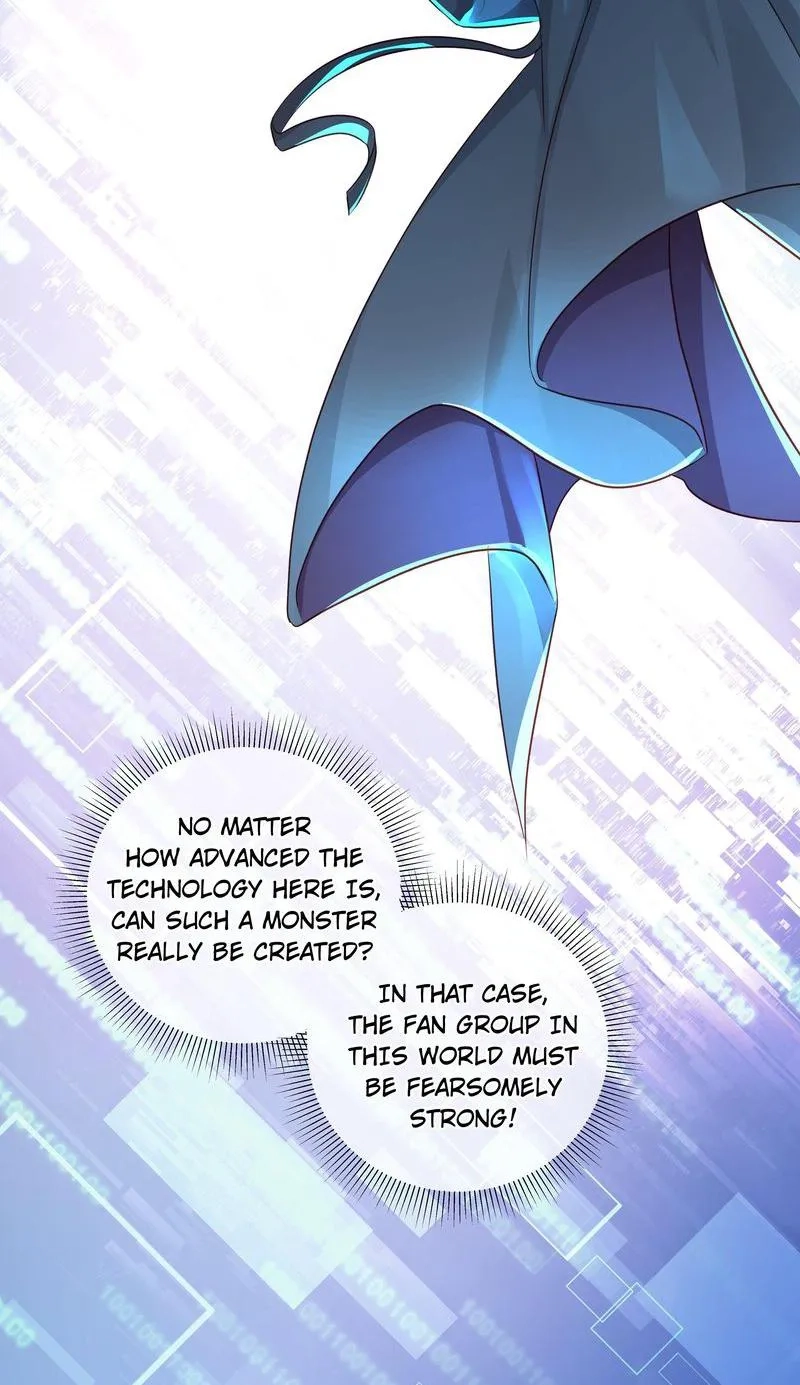 Master and Her Seven Lovers Chapter 118 page 19 - 