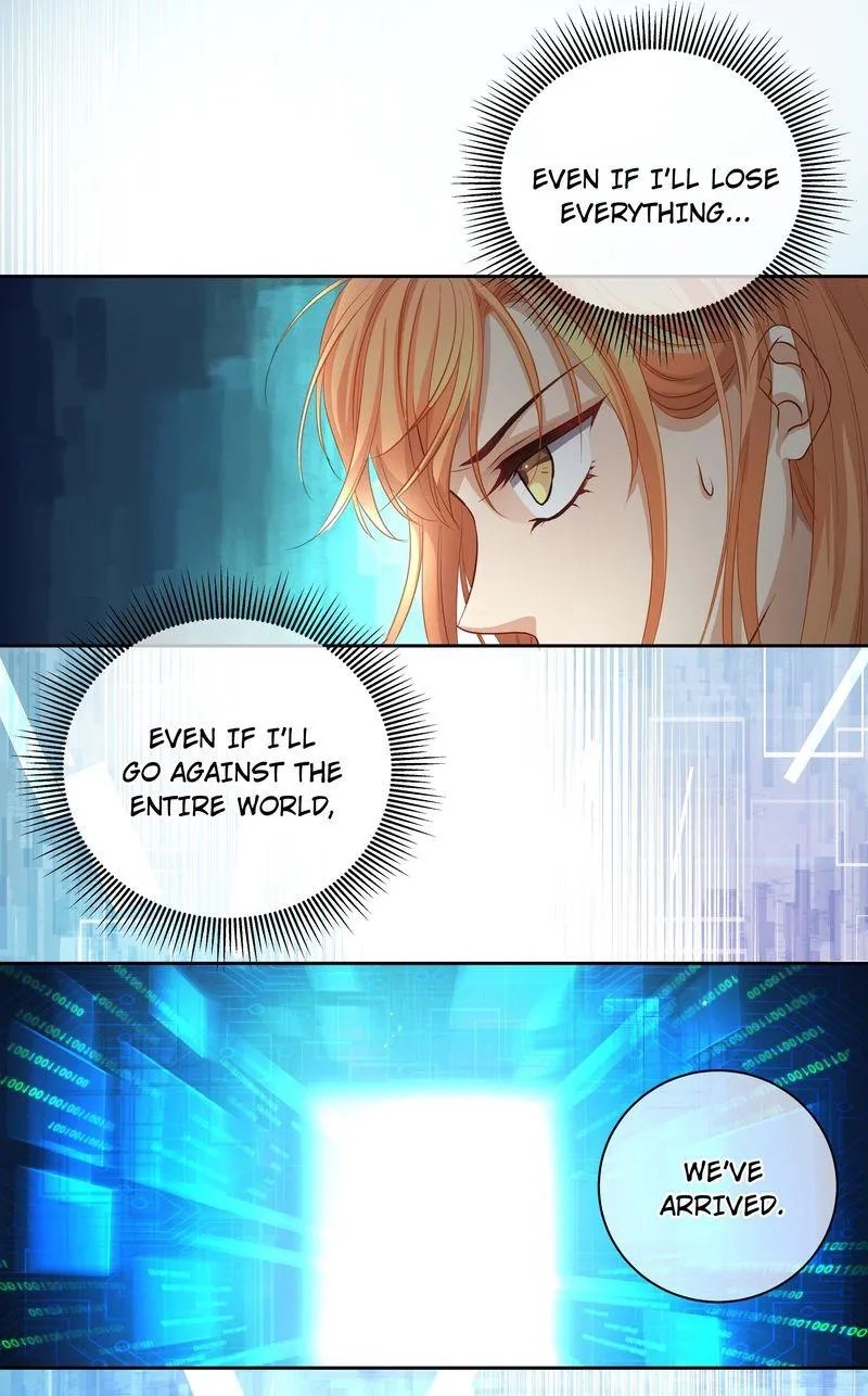 Master and Her Seven Lovers Chapter 118 page 21 - 