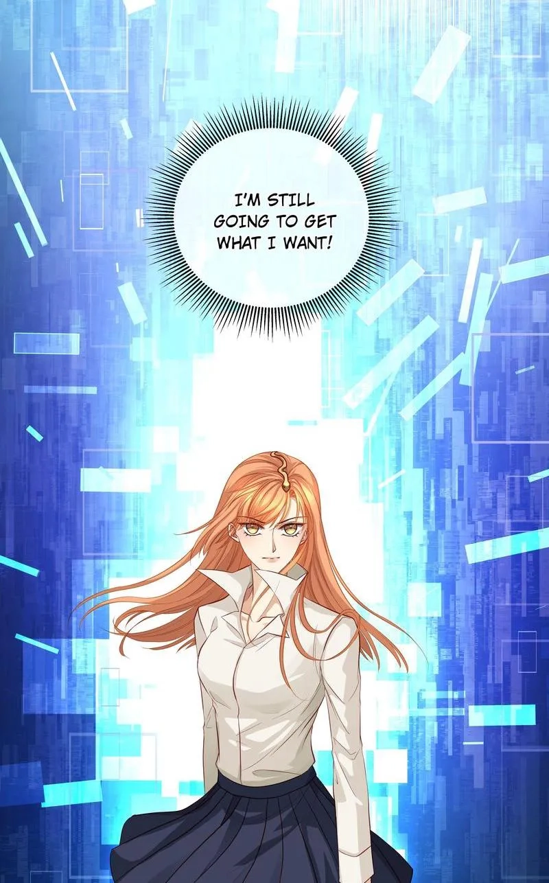 Master and Her Seven Lovers Chapter 118 page 22 - 