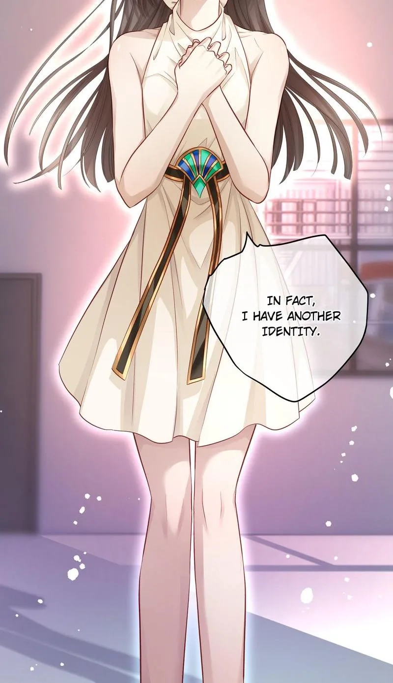 Master and Her Seven Lovers Chapter 118 page 4 - 