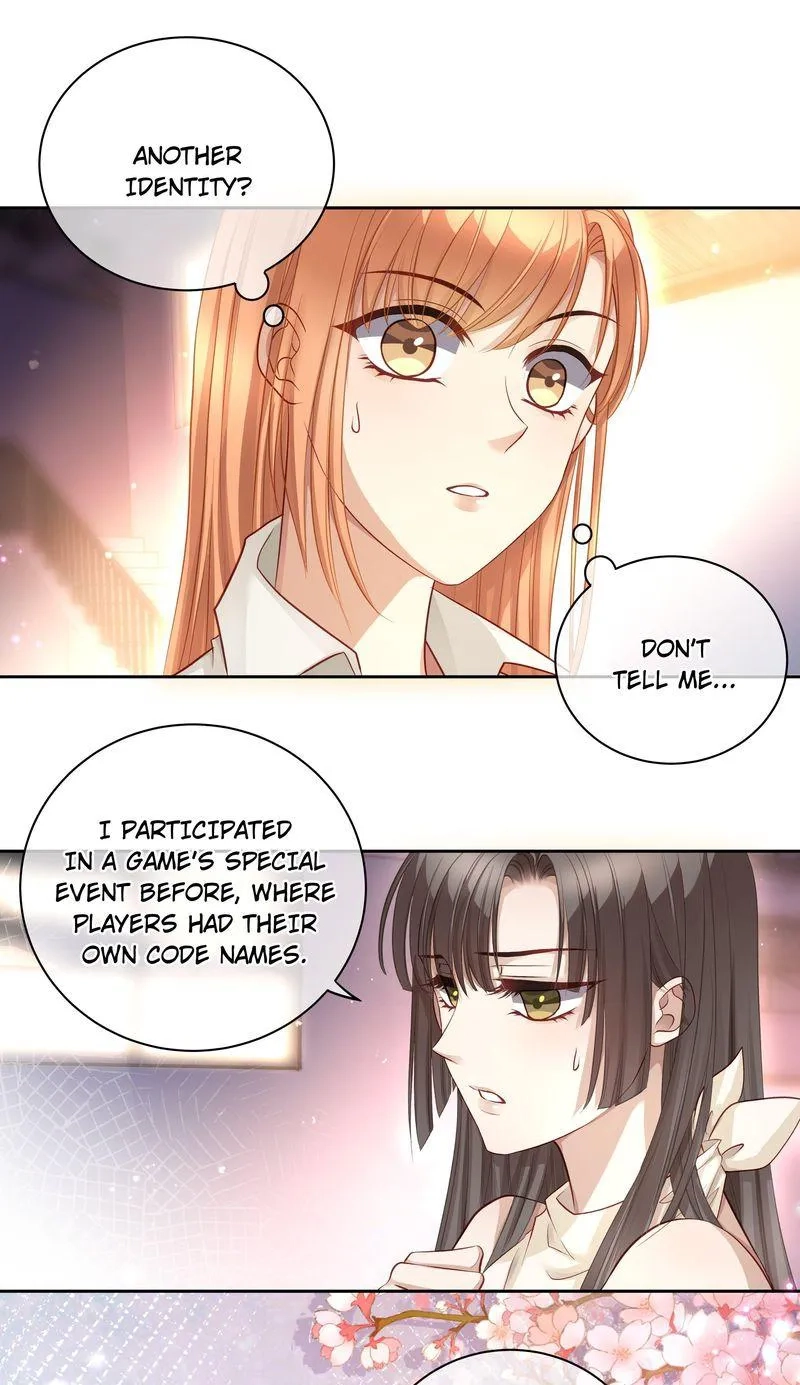 Master and Her Seven Lovers Chapter 118 page 5 - 