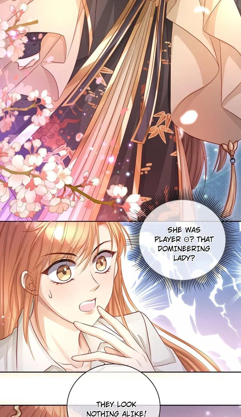 Master and Her Seven Lovers Chapter 118 page 7 - 
