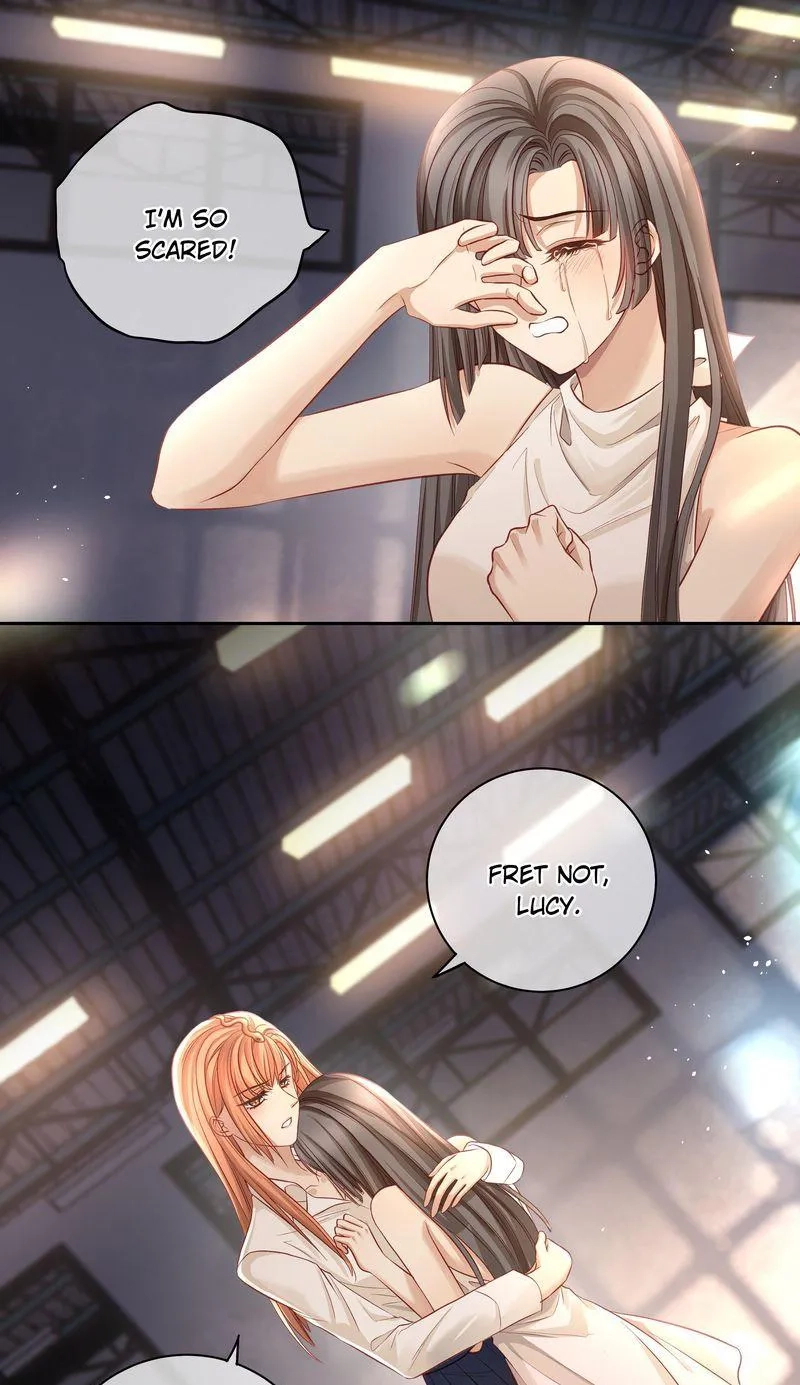 Master and Her Seven Lovers Chapter 118 page 9 - 