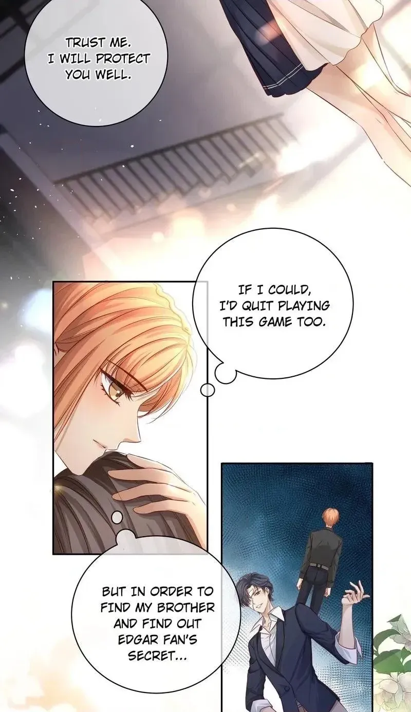 Master and Her Seven Lovers Chapter 118 page 10 - 