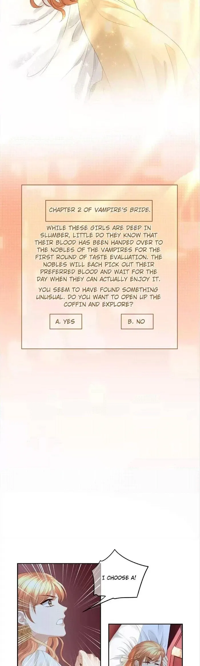 Master and Her Seven Lovers Chapter 13 page 10 - 