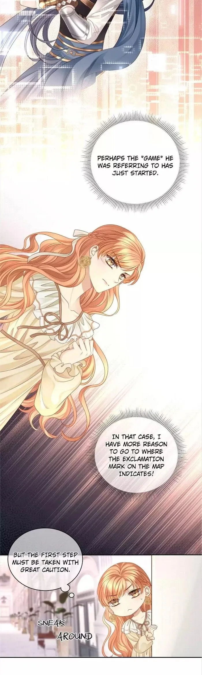 Master and Her Seven Lovers Chapter 14 page 7 - 