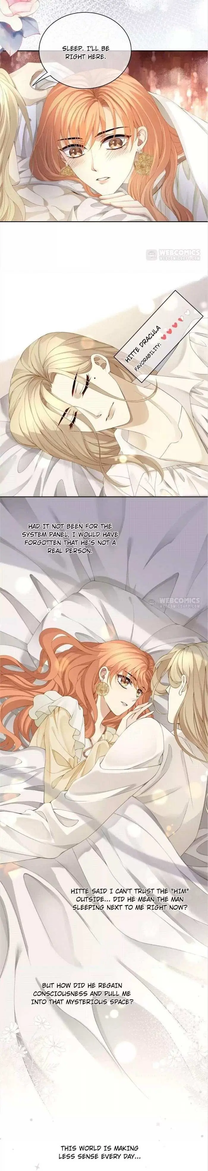 Master and Her Seven Lovers Chapter 19 page 13 - 