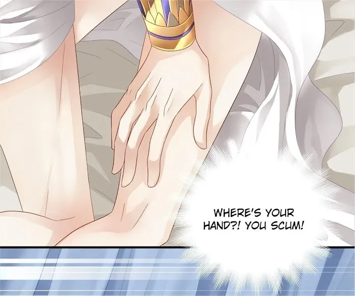 Master and Her Seven Lovers Chapter 2 page 13 - 