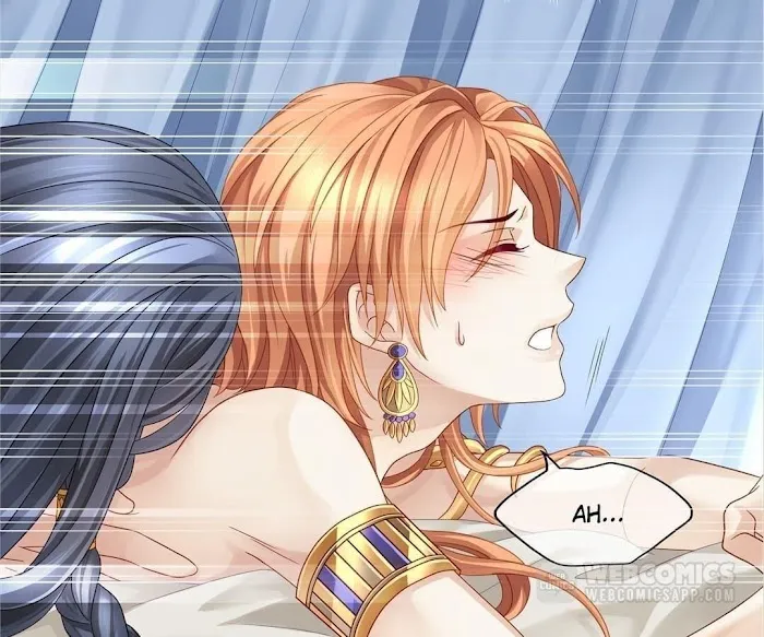 Master and Her Seven Lovers Chapter 2 page 14 - 