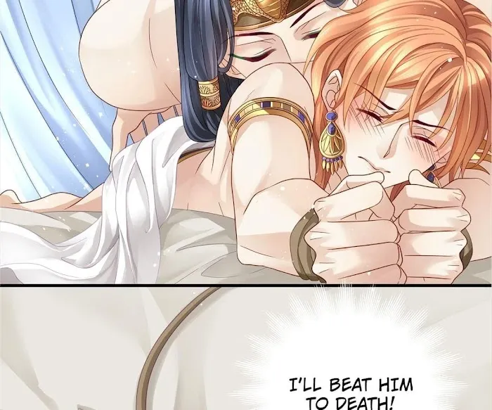 Master and Her Seven Lovers Chapter 2 page 16 - 