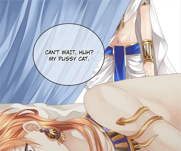 Master and Her Seven Lovers Chapter 2 page 3 - 