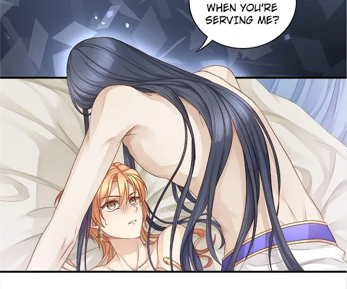 Master and Her Seven Lovers Chapter 2 page 30 - 
