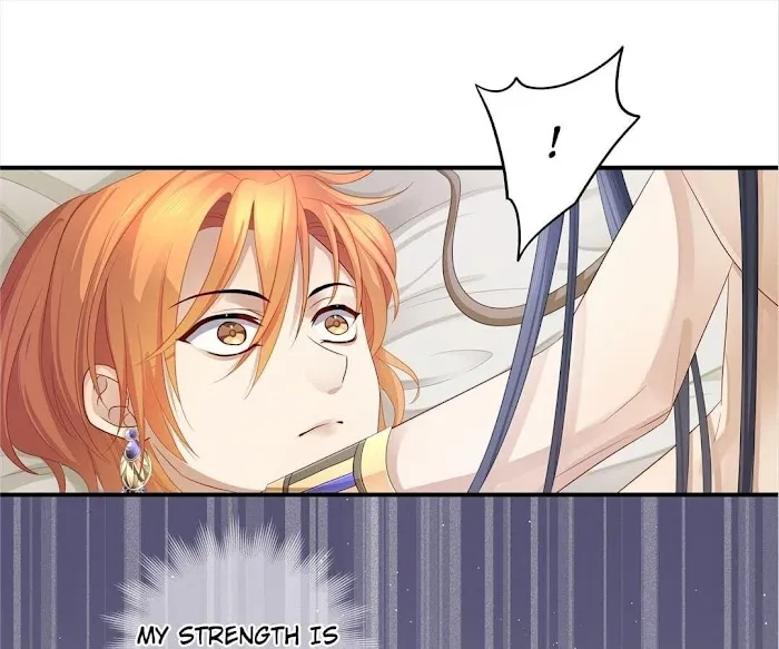 Master and Her Seven Lovers Chapter 2 page 34 - 