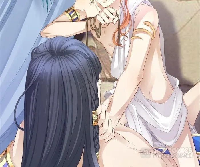 Master and Her Seven Lovers Chapter 2 page 39 - 