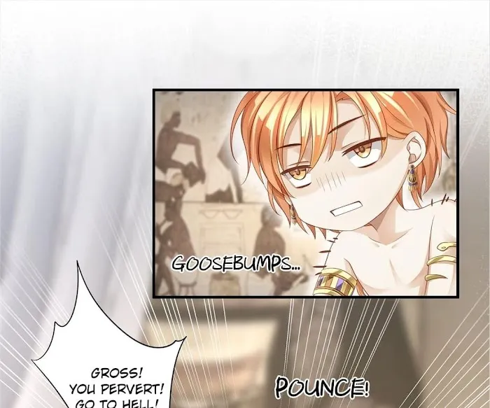 Master and Her Seven Lovers Chapter 2 page 44 - 