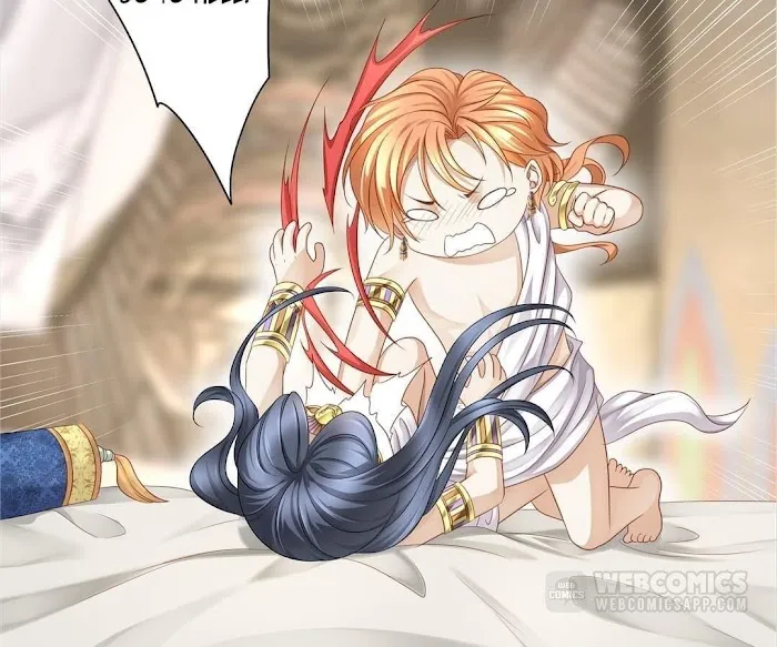 Master and Her Seven Lovers Chapter 2 page 45 - 