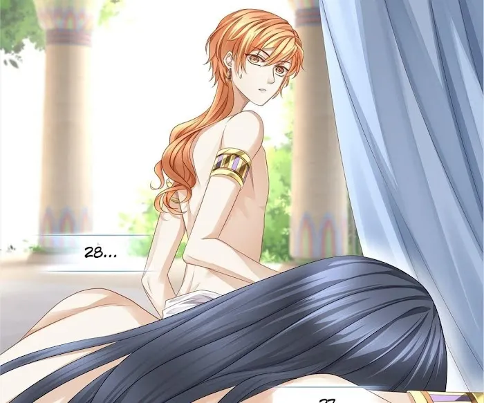 Master and Her Seven Lovers Chapter 2 page 47 - 