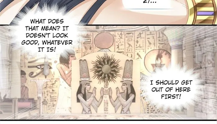 Master and Her Seven Lovers Chapter 2 page 48 - 