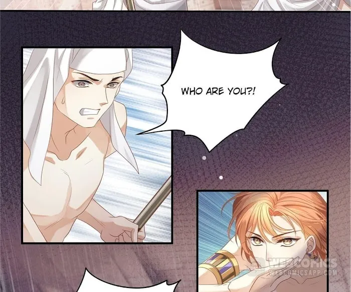 Master and Her Seven Lovers Chapter 2 page 50 - 