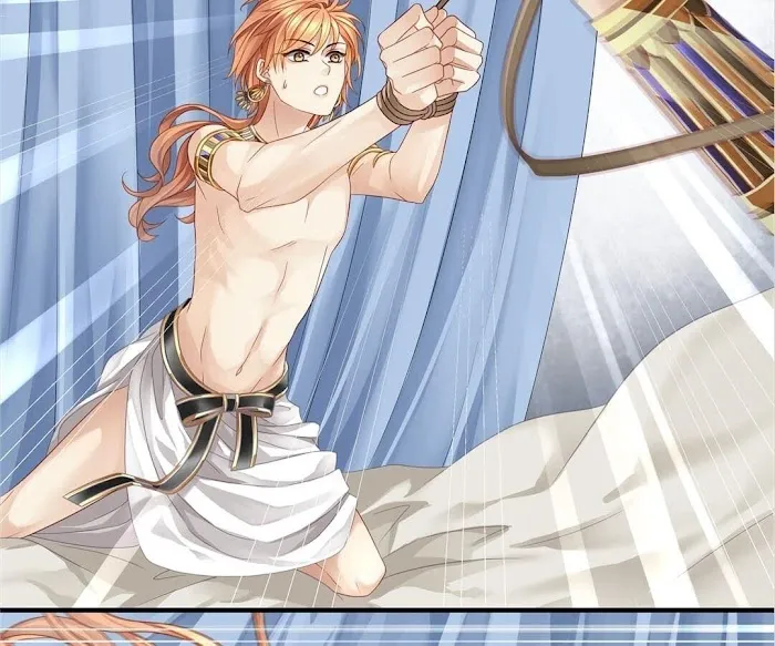 Master and Her Seven Lovers Chapter 2 page 6 - 