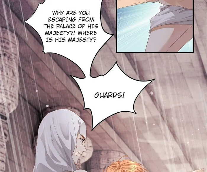 Master and Her Seven Lovers Chapter 2 page 51 - 