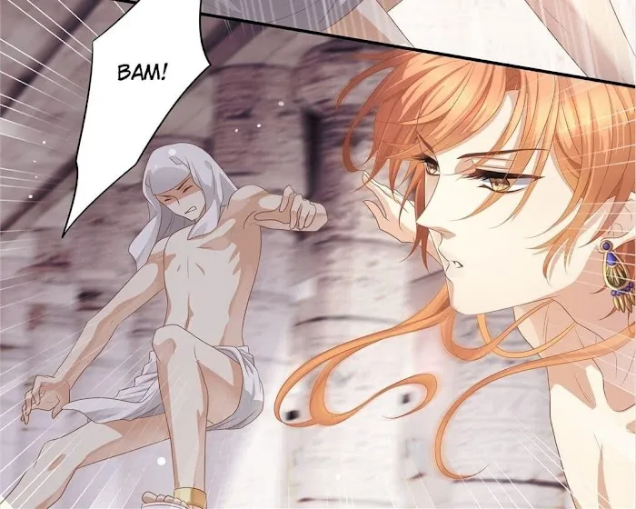 Master and Her Seven Lovers Chapter 2 page 53 - 