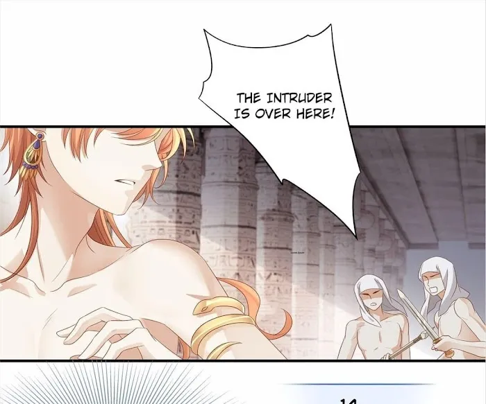 Master and Her Seven Lovers Chapter 2 page 54 - 