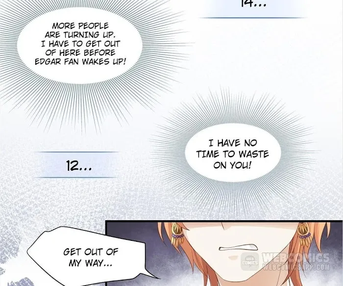 Master and Her Seven Lovers Chapter 2 page 55 - 