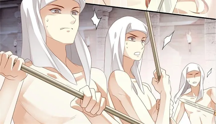 Master and Her Seven Lovers Chapter 2 page 58 - 