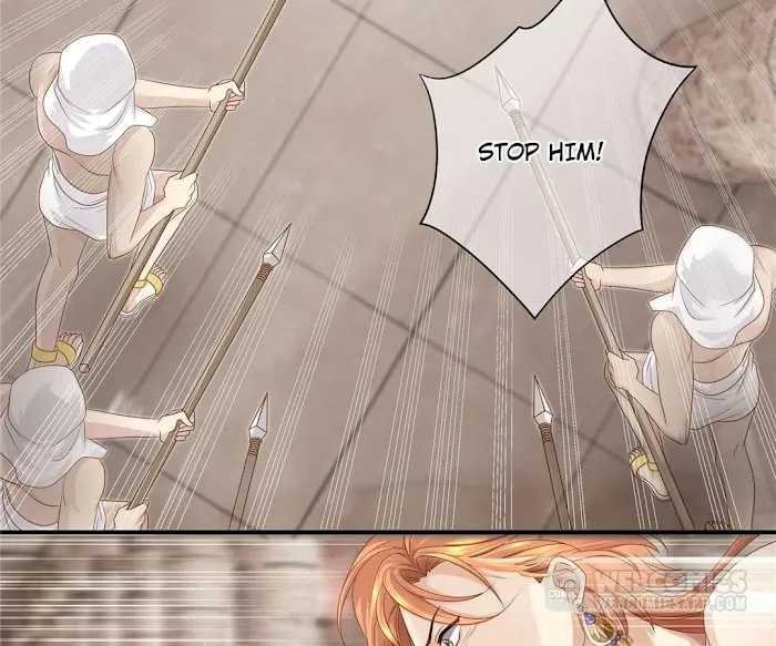 Master and Her Seven Lovers Chapter 2 page 60 - 