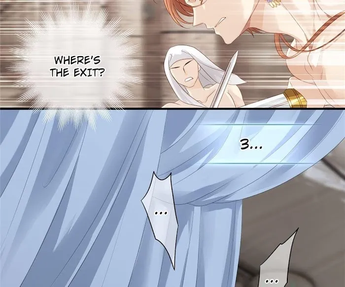 Master and Her Seven Lovers Chapter 2 page 61 - 